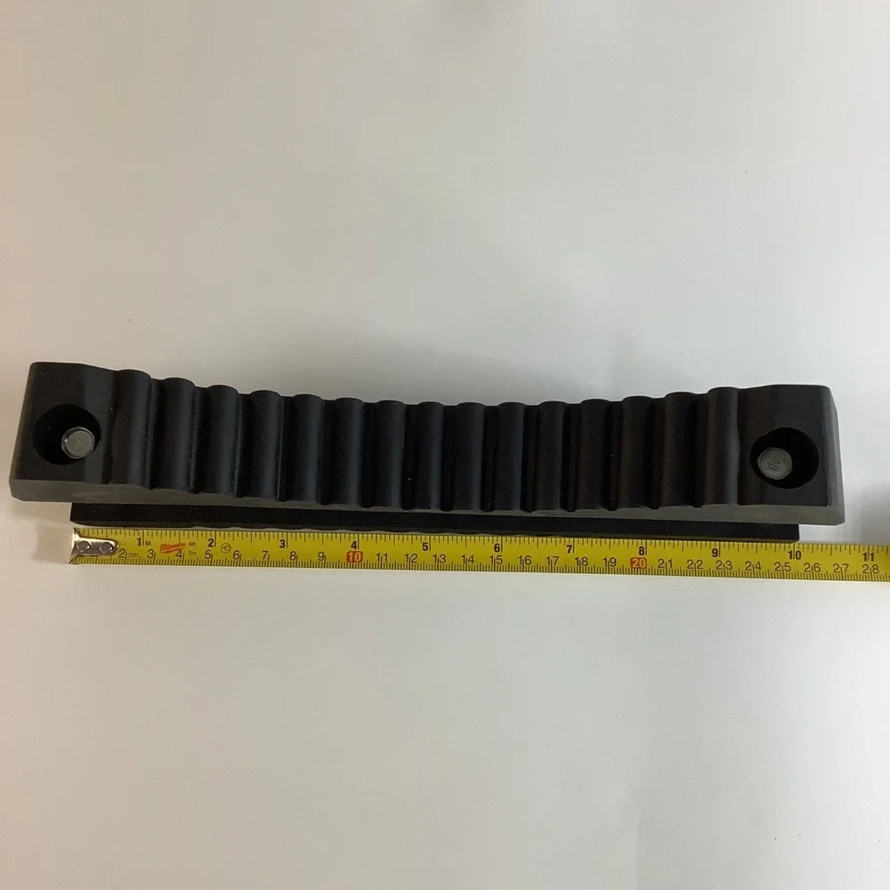 Ladder Stabilizer Ladder Poles Non-Slip Mat Pad Ladder Pole Attachment - Picture 3 of 8